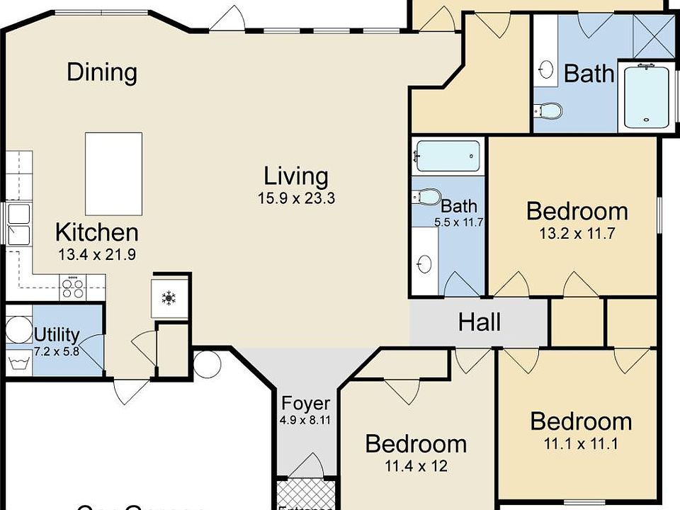 2nd image of 500 Ory Dr