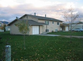 6855 Mormon Creek Rd #A, Lolo, MT 59847