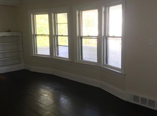 10016 Greenview Ave #UPSTAIRS, Garfield Heights, OH 44125