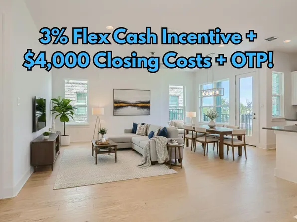 1531 N Red Bud Ln #37, Round Rock, TX 78665