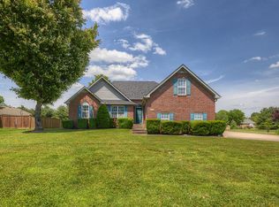 3295 Beckwith Rd, Mount Juliet, TN 37122