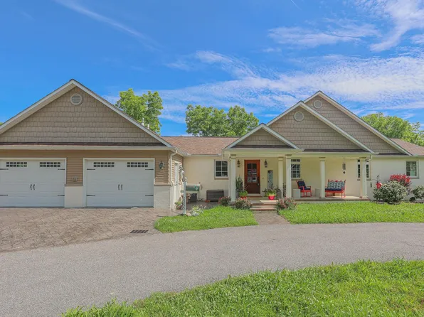 1255 Stiles Lndg, Paducah, KY 42003