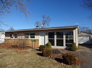 3919 Enola Ct, Fort Wayne, IN 46809