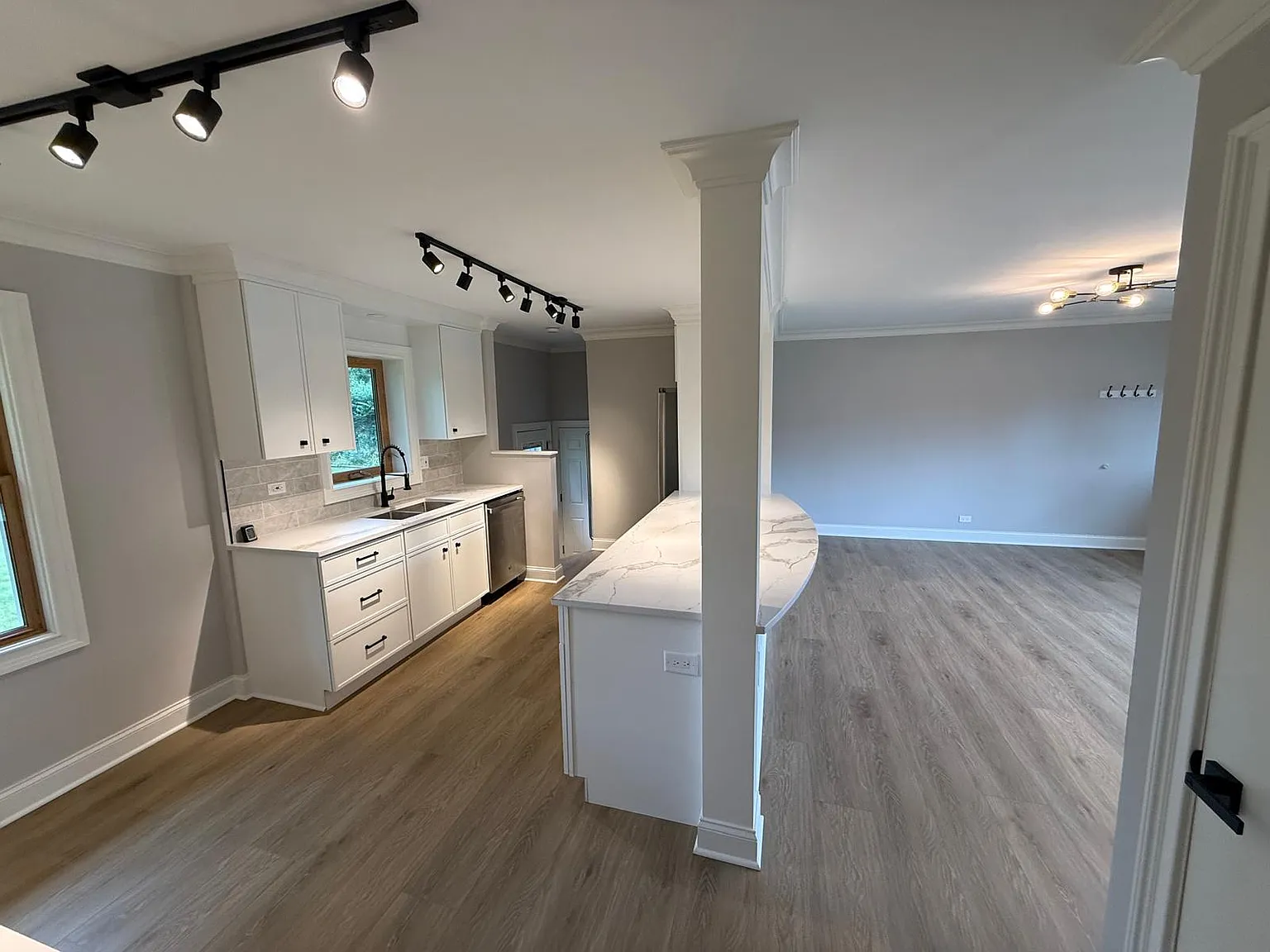 3 bed, 1470 sqft, $2,800 — Photo 4