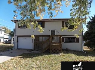 1408 N 19th Ave, Beatrice, NE 68310