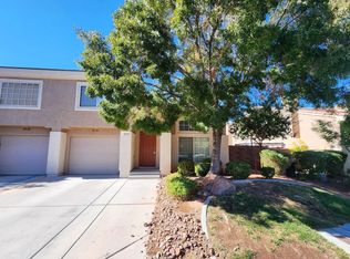 10157 Quaint Tree St, Las Vegas, NV 89183