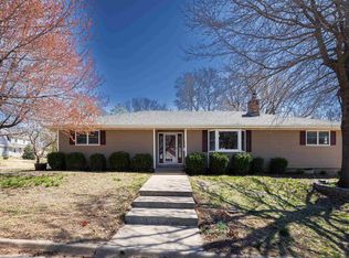 311 N 8th St, Saint Marys, KS 66536