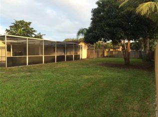 801 SW 66th Ave, Plantation, FL 33317