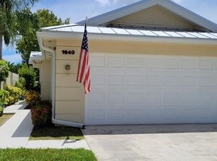 1640 SW Waterfall Blvd, Palm City, FL 34990