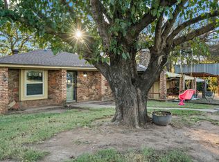 20446 S Fm 4 Rd, Lipan, TX 76462