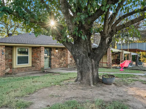 20446 S Fm 4 Rd, Lipan, TX 76462