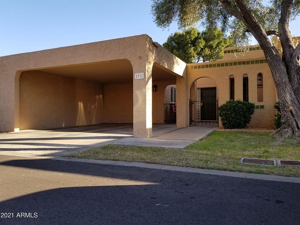 1st image of 1117 E Cochise Dr