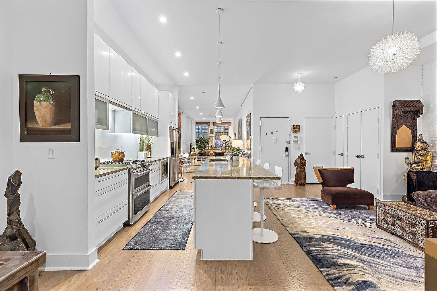 7 Dutch St APT 1, New York, NY 10038 | Zillow