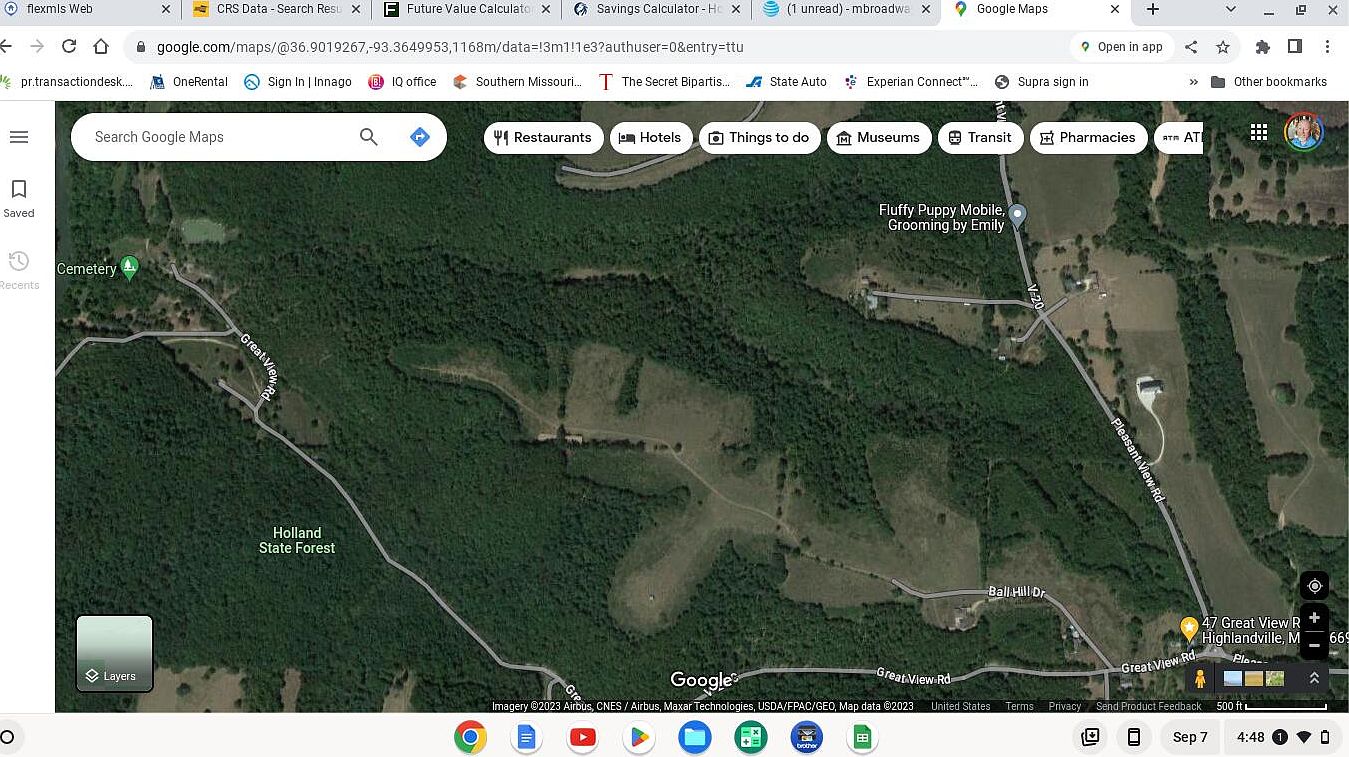 000 Ball Hill Road, Highlandville, MO 65669 MLS 60252973 Zillow