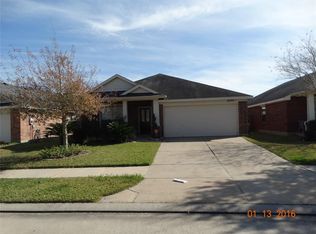 25015 Mill Pass Ct, Katy, TX 77494