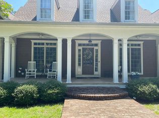 200 Woodcreek Rd, Elgin, SC 29045