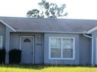 2916 SW Bridge St, Port Saint Lucie, FL 34953
