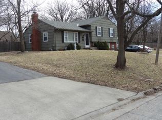 5133 Riggs St, Mission, KS 66202