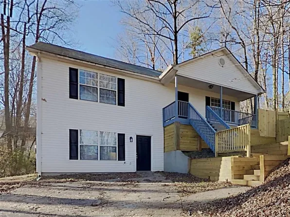 5665 Lakeview Ct, Gainesville, GA 30506