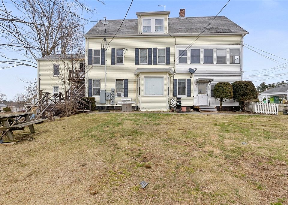 1st image of 92 N Franklin St