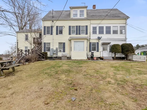 92 N Franklin St, Holbrook, MA 02343