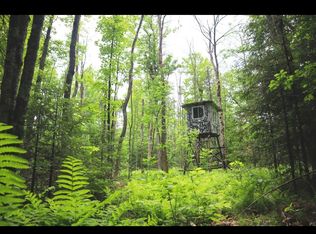 Westberg Rd, Amberg, WI 54102