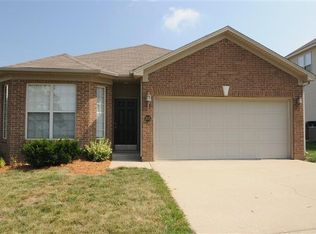 105 La Costa Dr, Georgetown, KY 40324