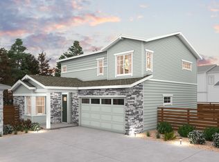 The Elevate | Residence MC214 plan