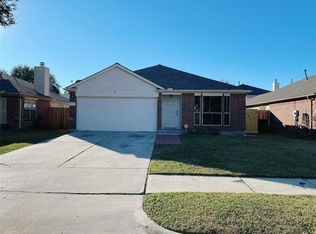 8911 Cedar Top Dr, Houston, TX 77088