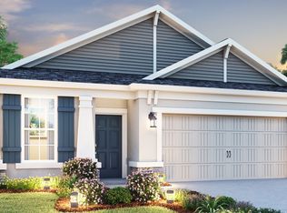 8011 Sequester Loop, Land O Lakes, FL 34637