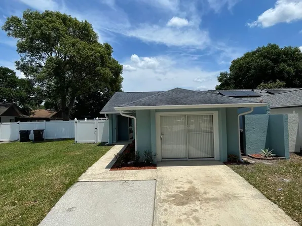 5417 Serene Ln #5417, Orlando, FL 32822