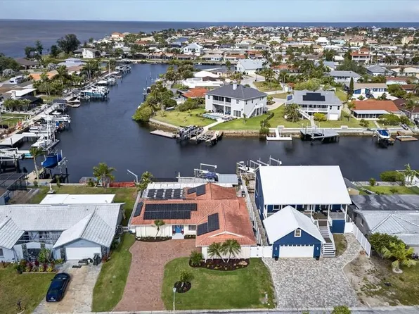 4969 Marlin Dr, New Port Richey, FL 34652
