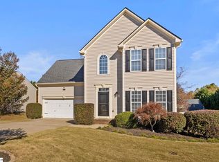 204 Belgray Ct, Taylors, SC 29687