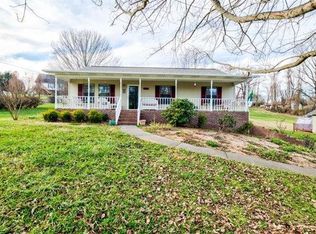 1245 Murrell Rd LOT 9, Morristown, TN 37814