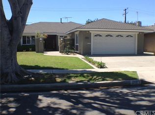 17971 Bay St, Fountain Valley, CA 92708
