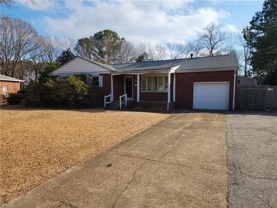 5441 Shadowwood Dr, Virginia Beach, VA, 23455