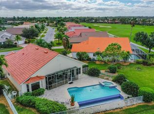 8401 Indian Wells Way, Naples, FL 34113