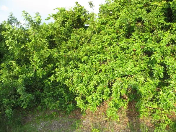 2360 Sulstone Dr, Punta Gorda, FL 33983