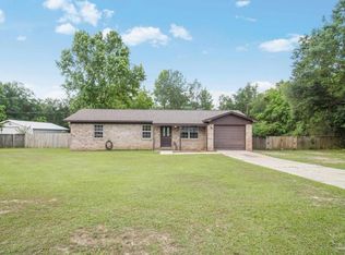 1667 Williams Ditch Rd, Cantonment, FL 32533
