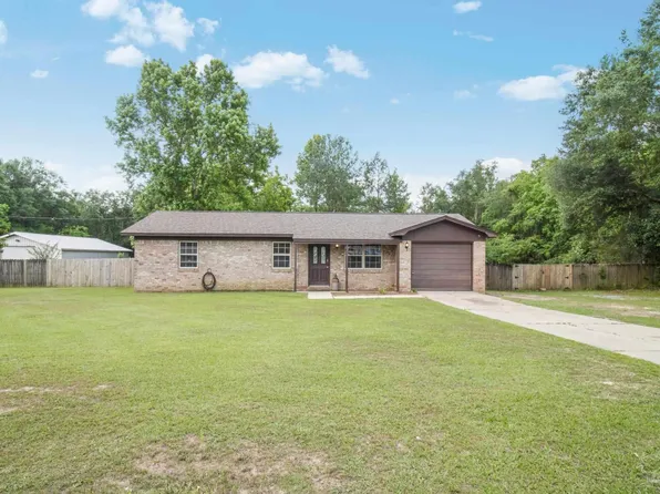 1667 Williams Ditch Rd, Cantonment, FL 32533