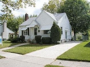 3660 Prairie Ave, Berkley, MI