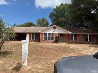 134 Lovett Pl, Pensacola, FL 32506