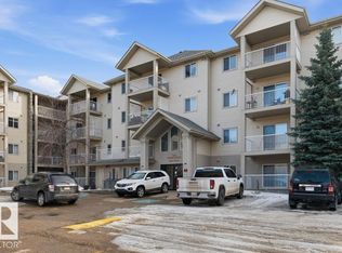 12550 140th Ave NW #410, Edmonton, AB T5X6J4