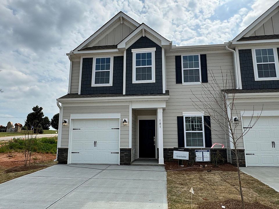 1st image of 101 Paneer Ln Homesite 82
