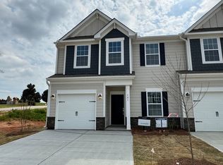101 Paneer Ln HOMESITE 82, Taylors, SC 29651