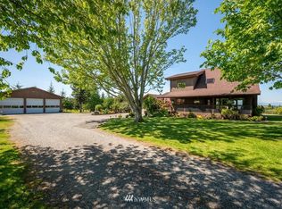 320 E Axton Rd, Bellingham, WA 98226