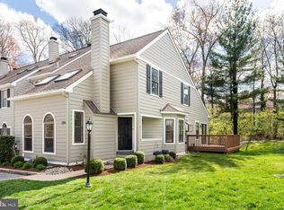 2206 Westfield Ct #2206, Newtown Square, PA 19073
