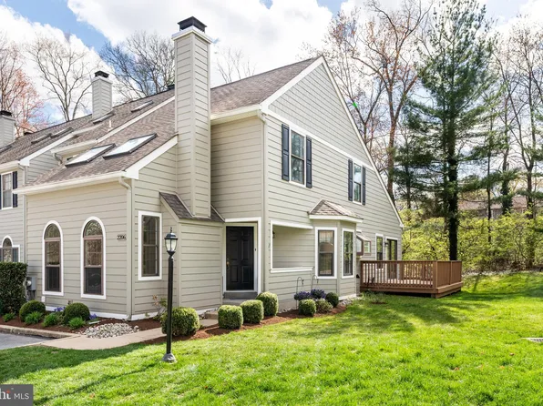 2206 Westfield Ct #2206, Newtown Square, PA 19073