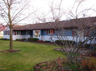 2355 N Mission Dr, Kalispell, MT 59901