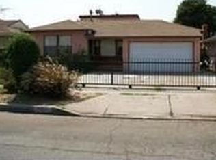 118 E 138th St, Los Angeles, CA 90061